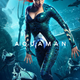 Amber Heard as Princess Mera in Aquaman
